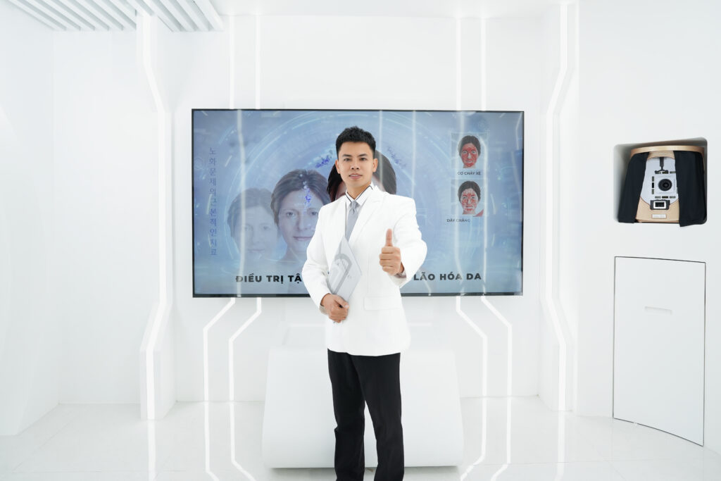 Bác Sĩ Nguyễn Xuân Chúc