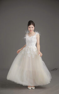 Mai Nhi: Nhà Thiết Kế Thời Trang