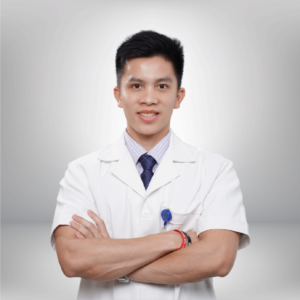 Bác sĩ Nam Trần