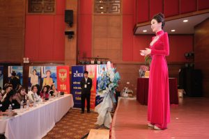 Học Viện Thẩm Mỹ Zikii