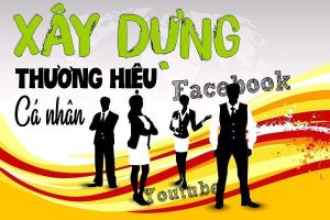 Không biết xây dựng thương hiệu cá nhân